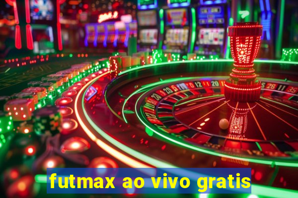 futmax ao vivo gratis